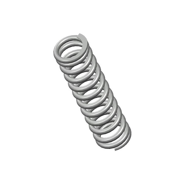 Approved Vendor Compression Spring, O= .240, L= .94, W= .035 G709968332 - main